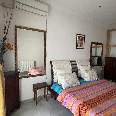 Villa Maria Tunis Ngoại thất bức ảnh