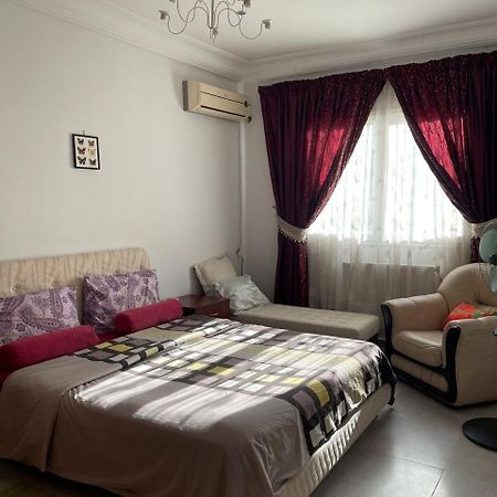Villa Maria Tunis Ngoại thất bức ảnh