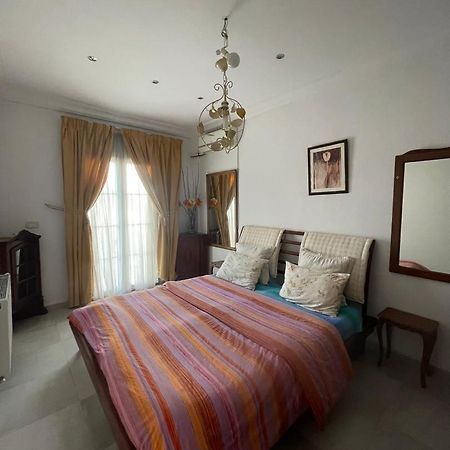 Villa Maria Tunis Ngoại thất bức ảnh