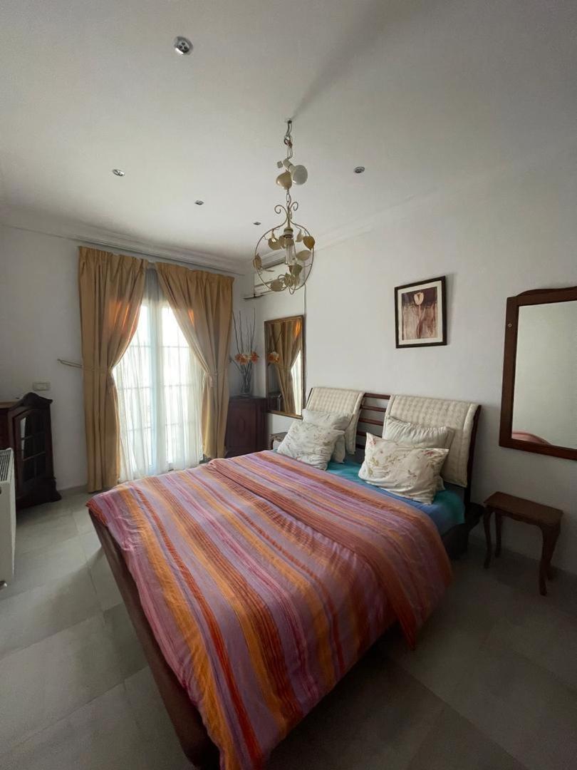 Villa Maria Tunis Ngoại thất bức ảnh