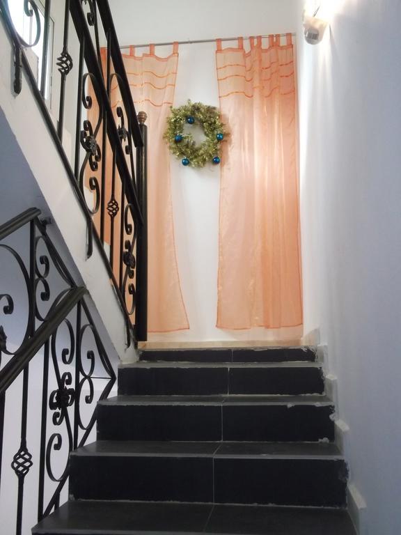 Villa Maria Tunis Ngoại thất bức ảnh