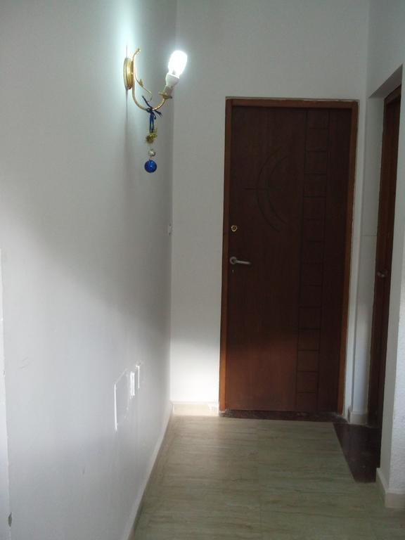 Villa Maria Tunis Ngoại thất bức ảnh