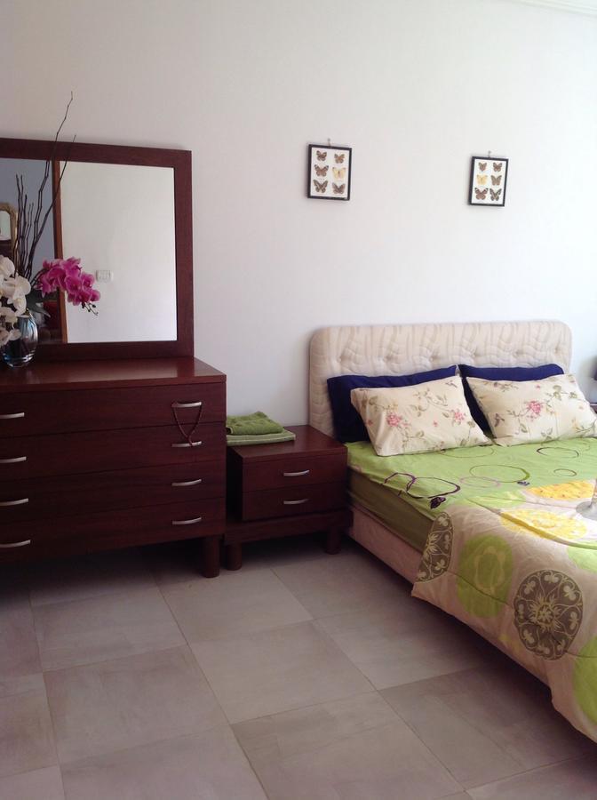 Villa Maria Tunis Ngoại thất bức ảnh