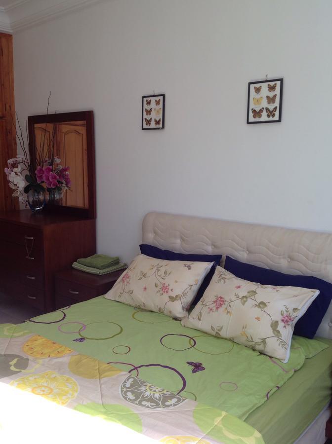 Villa Maria Tunis Ngoại thất bức ảnh
