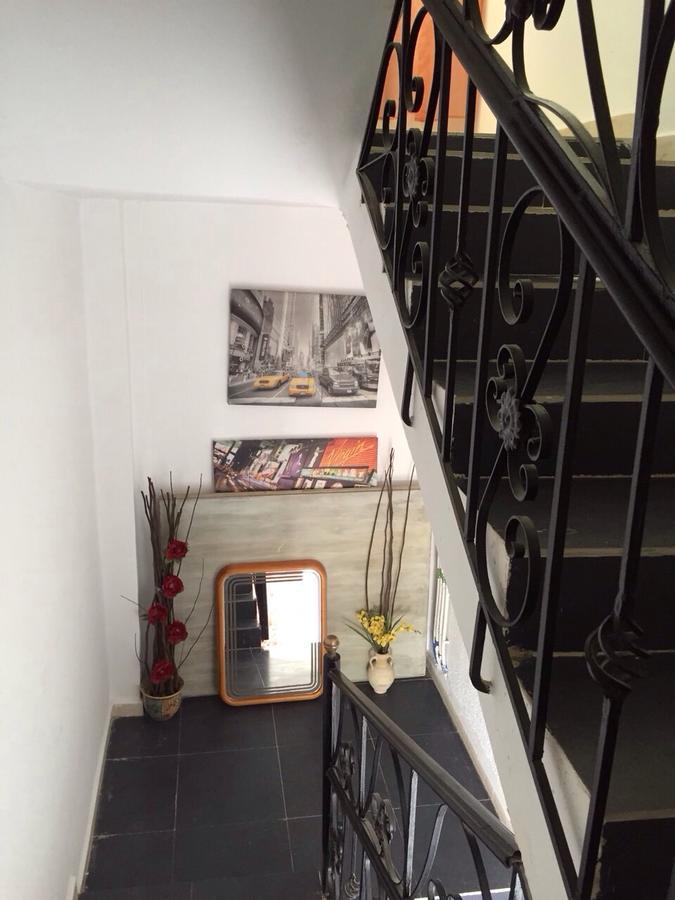 Villa Maria Tunis Ngoại thất bức ảnh