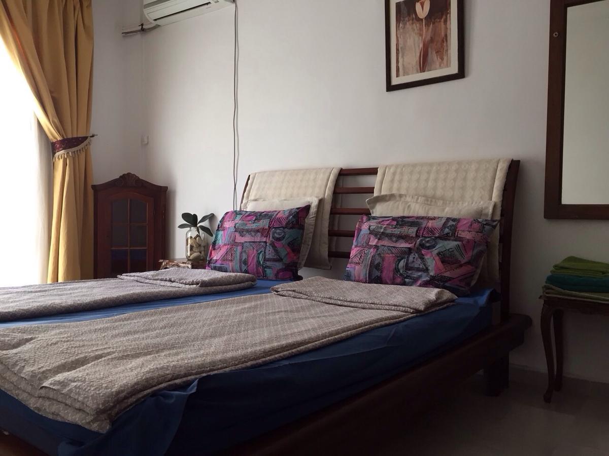 Villa Maria Tunis Ngoại thất bức ảnh