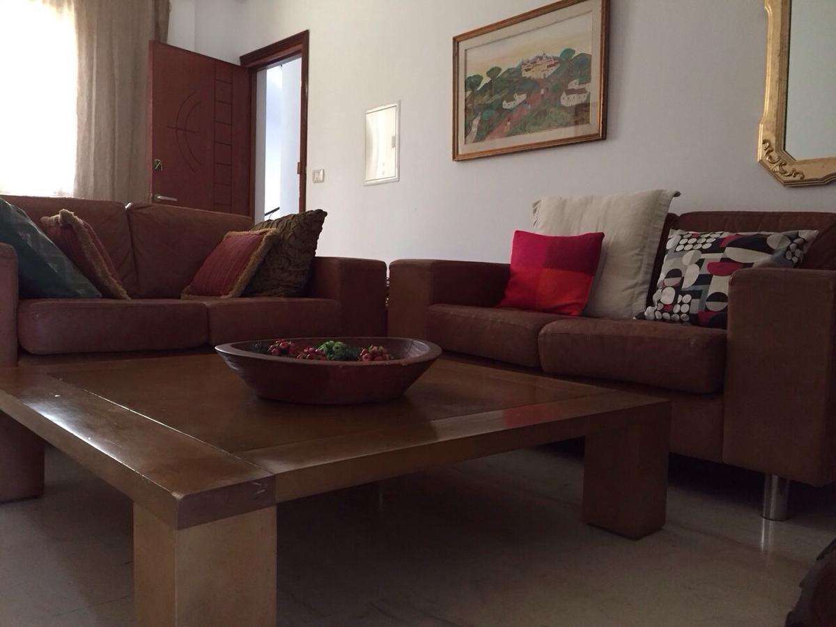 Villa Maria Tunis Ngoại thất bức ảnh
