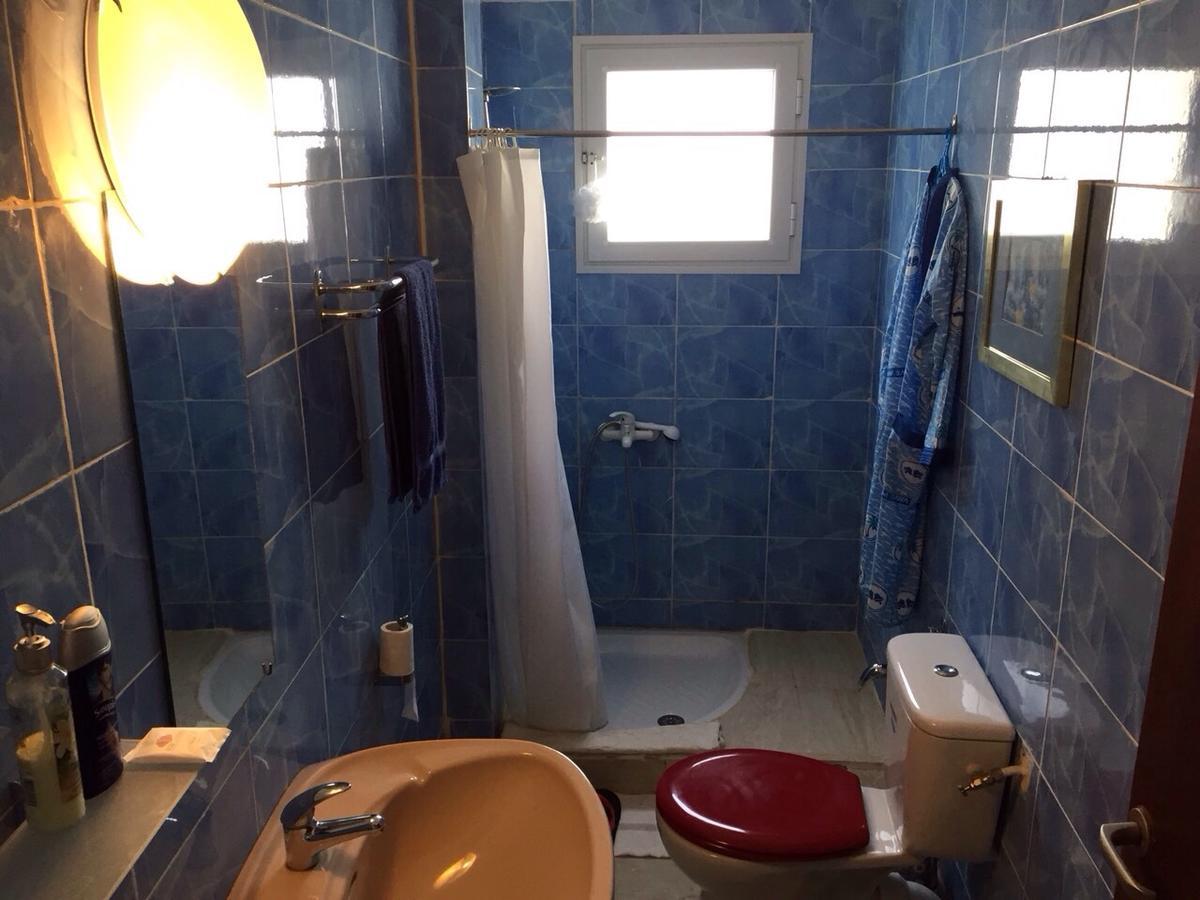 Villa Maria Tunis Ngoại thất bức ảnh